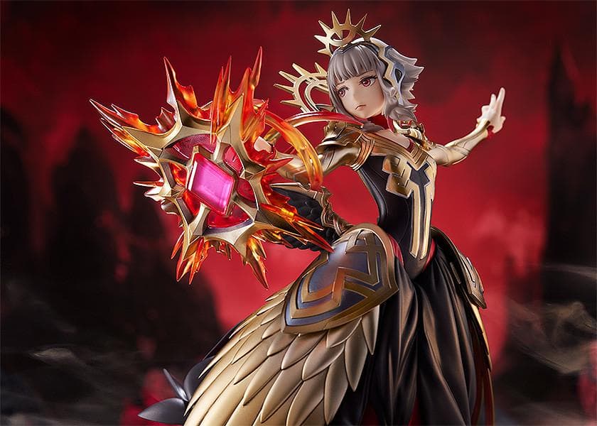 ファイアーエムブレム ヴェロニカ　フィギュア　グッドスマイルカンパニー 1/7