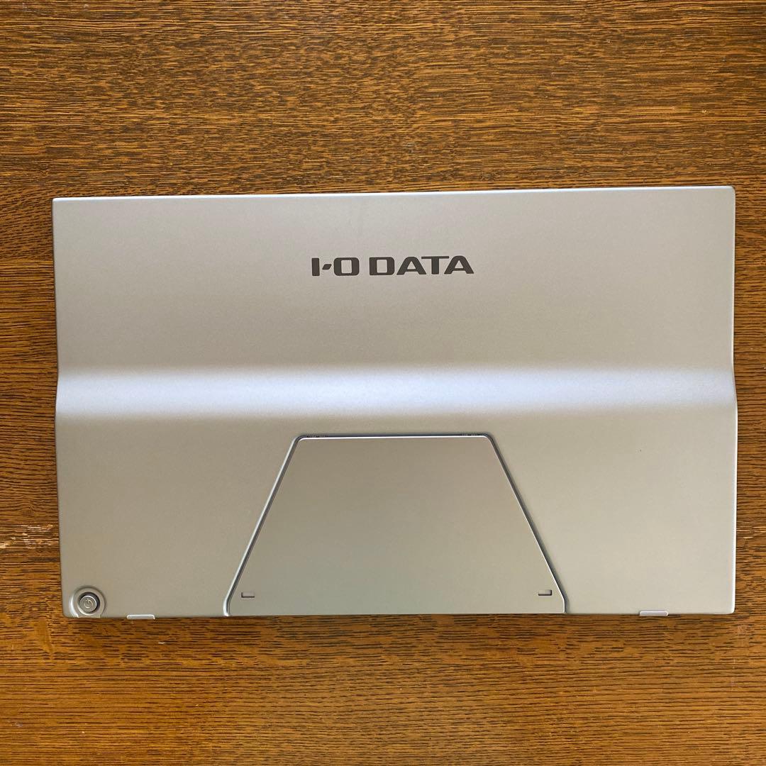 I-O DATA EX-LDC161DBM 15.6インチ モバイルモニター本体