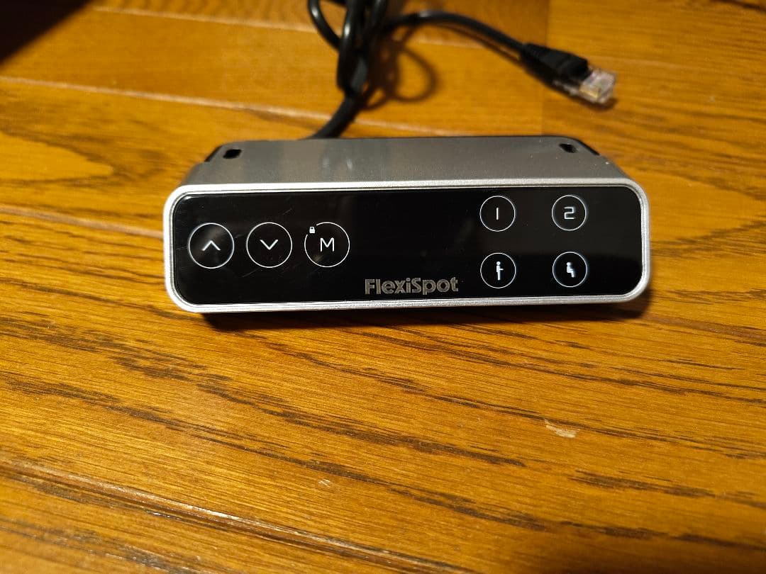 パソコンデスク Flexispot EJ2