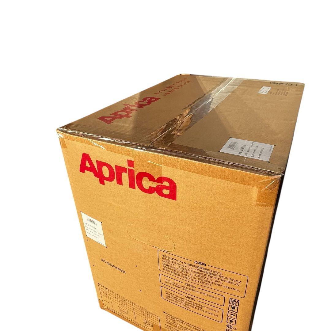 ✨新品未開封✨Aprica クルリラ プラス ライトN R129適合