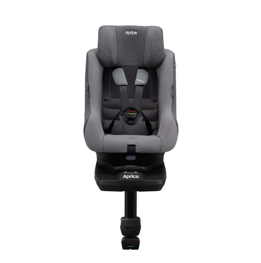 ✨新品未開封✨Aprica クルリラ プラス ライトN R129適合