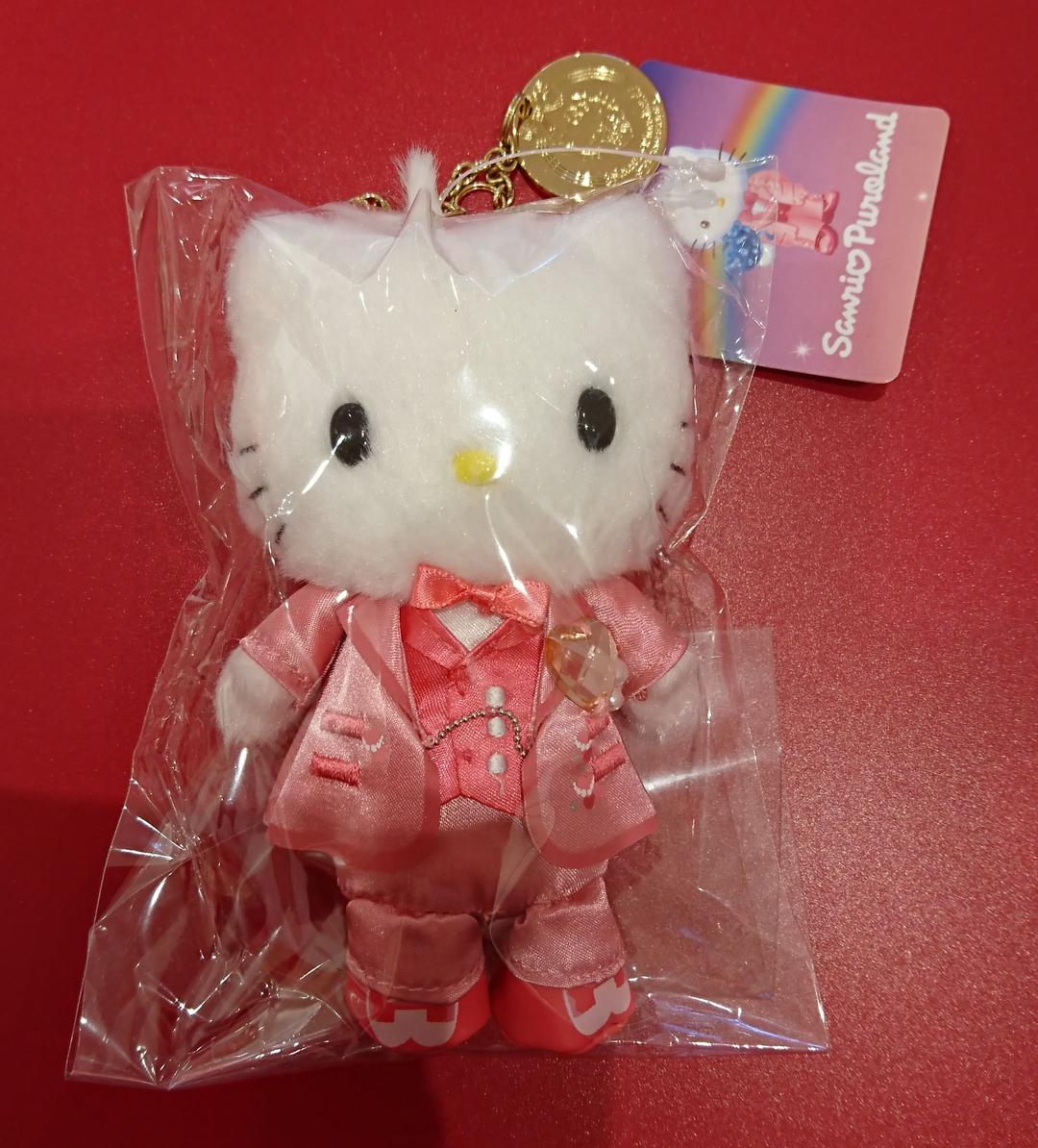 【ピューロランド30周年✨アニバーサリー】グッズ❣️