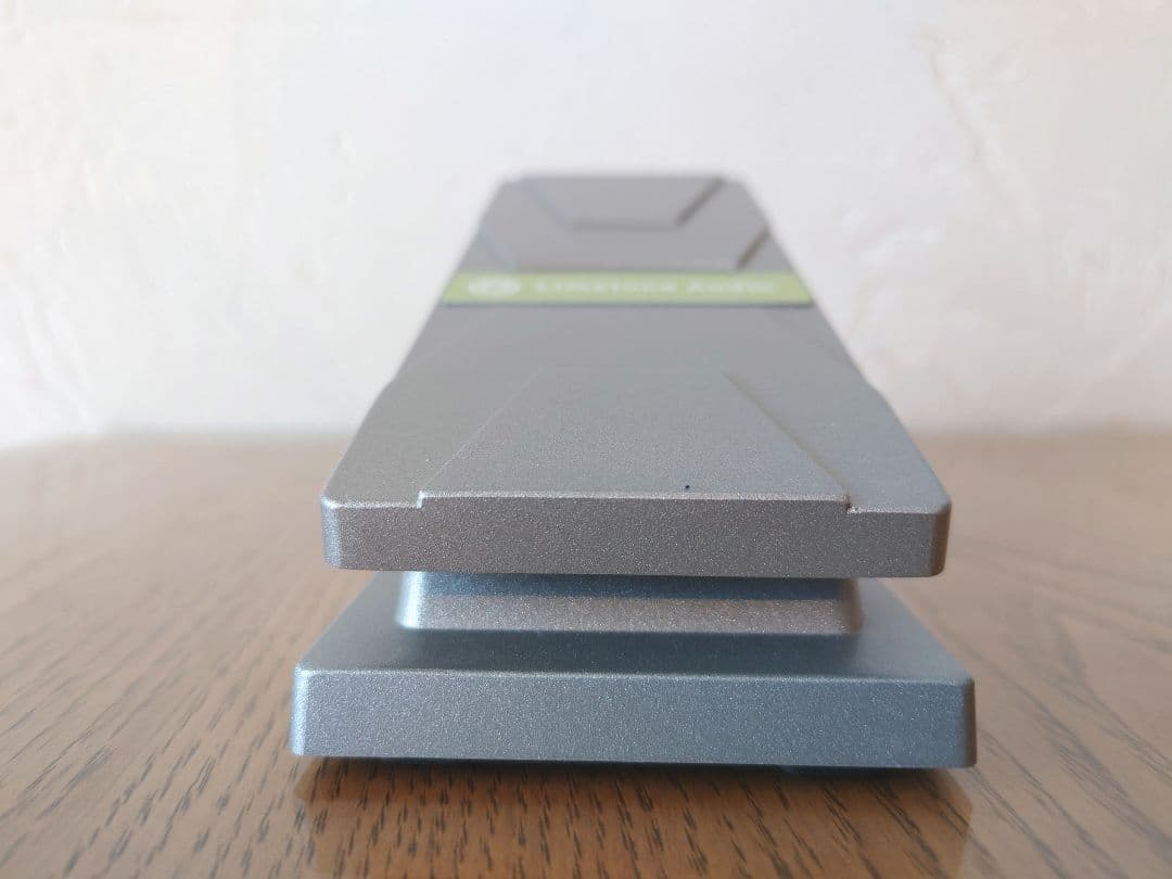 Limetone Audio ボリュームペダル LTV-30L