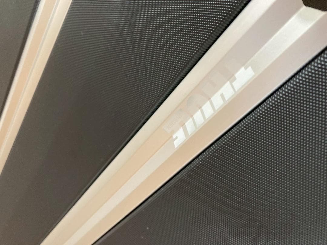 【生産終了品 新品】老舗高級ブランド THULE 大型スーツケース 75L