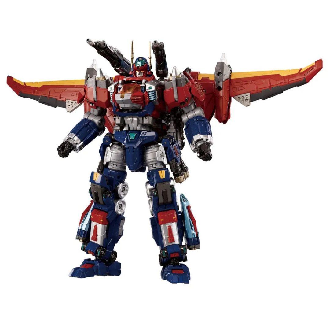 新品未開封　ダイアクロン DA-109 ダイアバトルスX-1