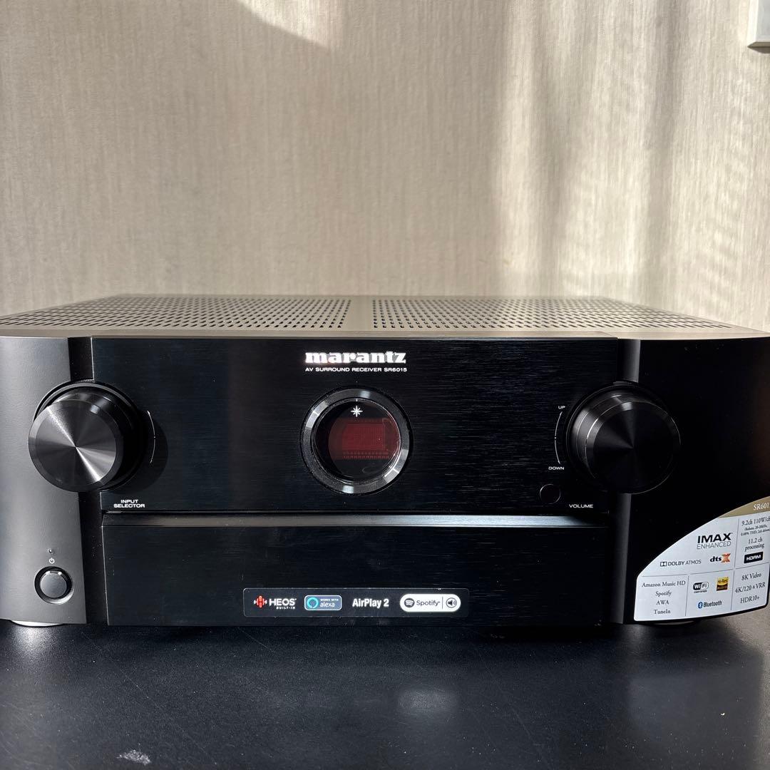 マランツ SR6015