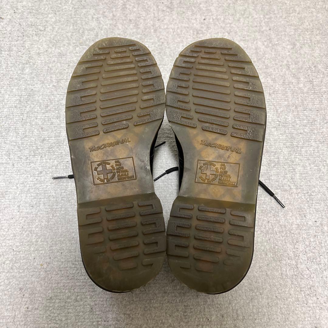 ドクターマーチン Dr.Martens 1461 3ホール UK8 (27cm)