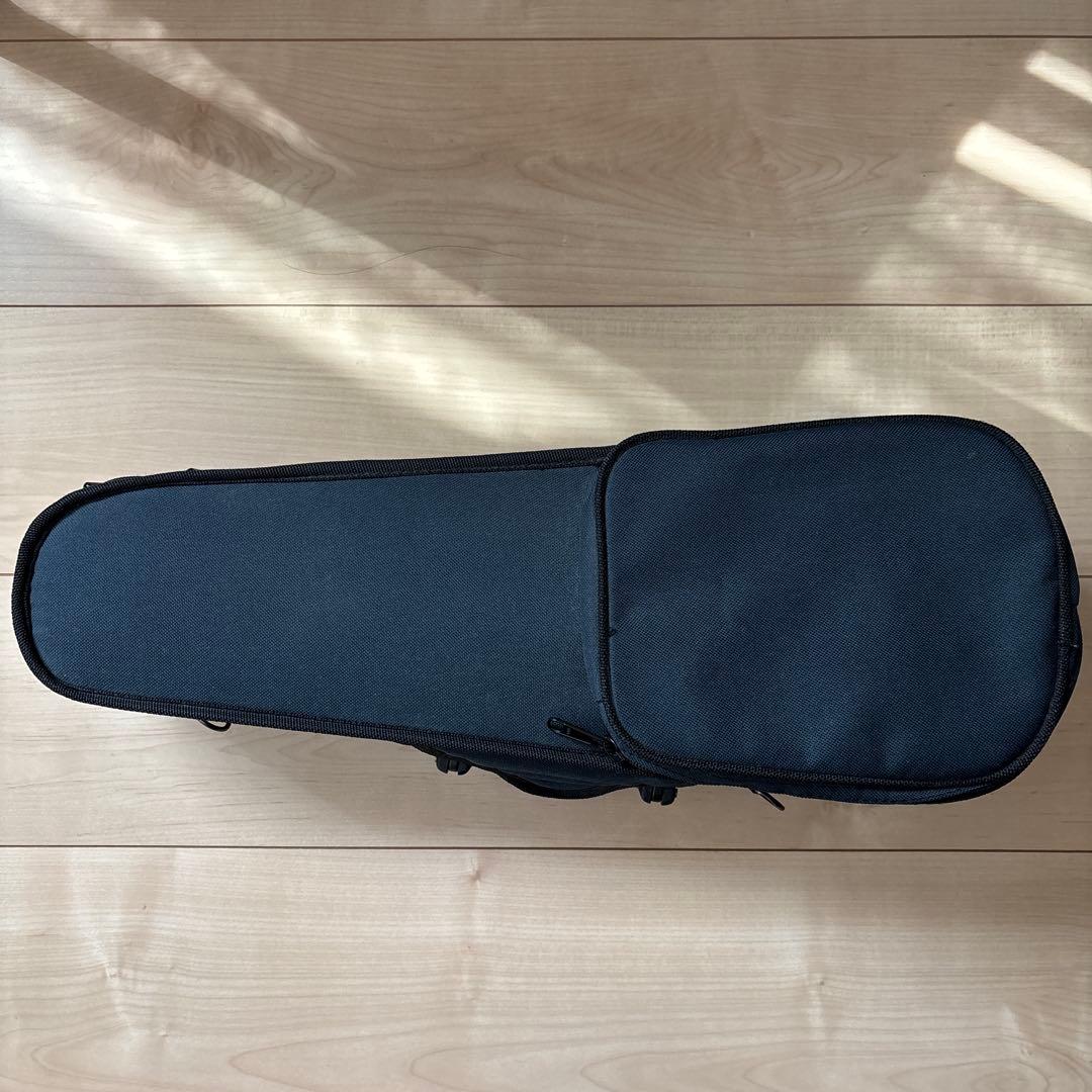 分数バイオリン　1/16 Suzuki No.230 Anno 2015