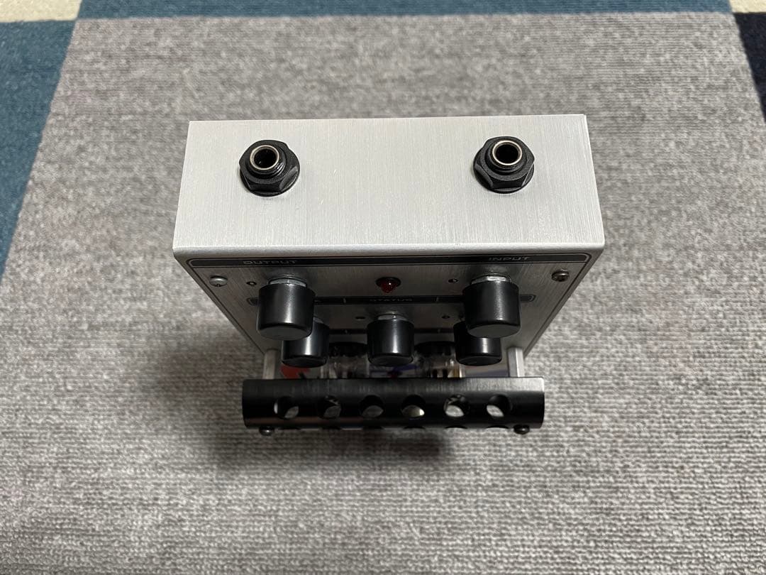 ギター Electro-Harmonix English Muff'n