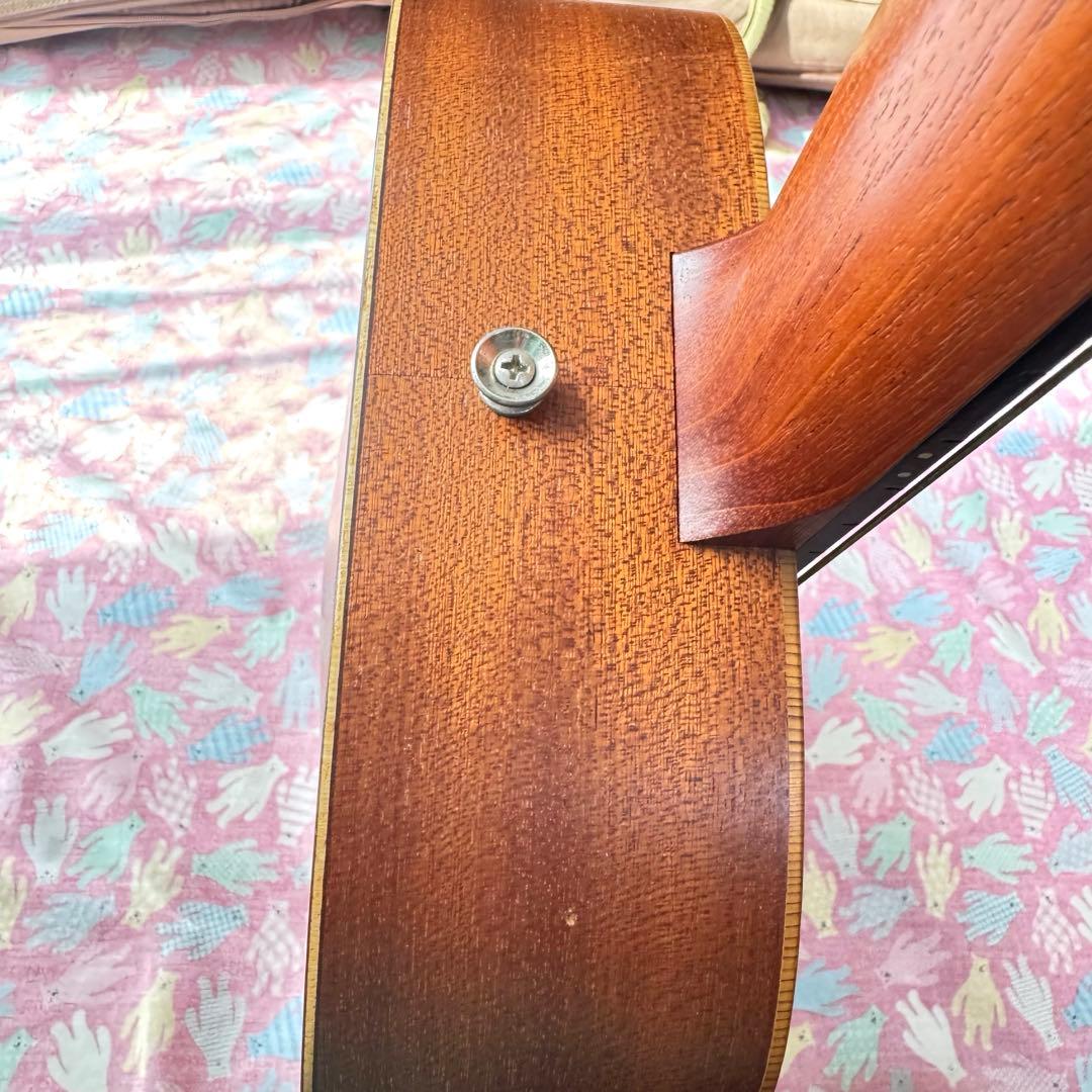 ベビーテイラー ギター baby taylor