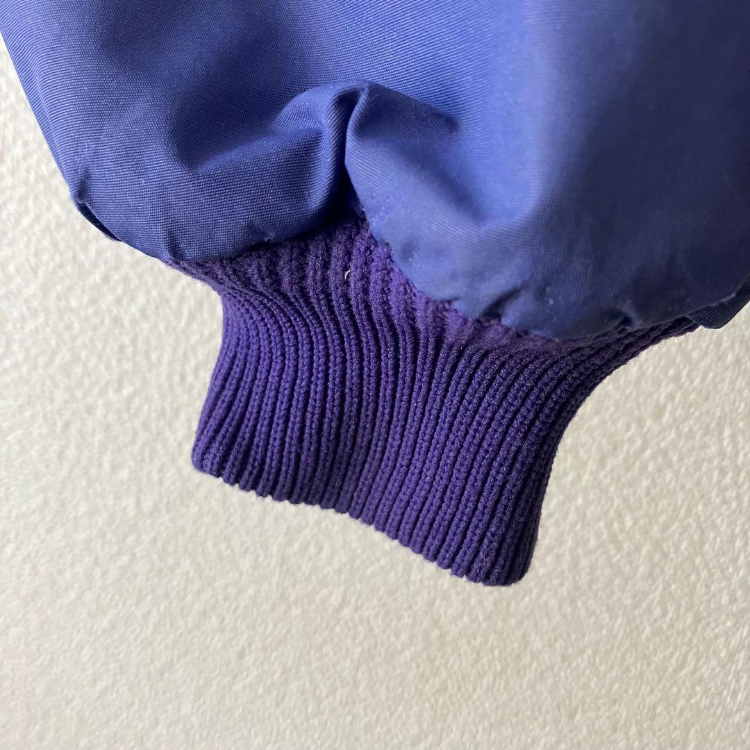 オ*ン様 80s USA製 Patagonia シェルドシンチラ　三角タグ　XL