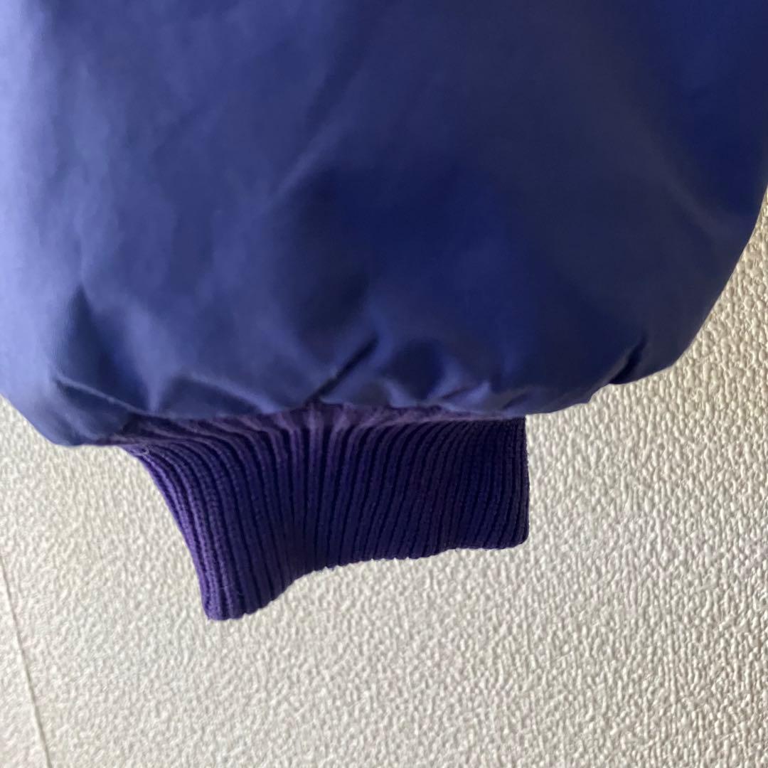 オ*ン様 80s USA製 Patagonia シェルドシンチラ　三角タグ　XL