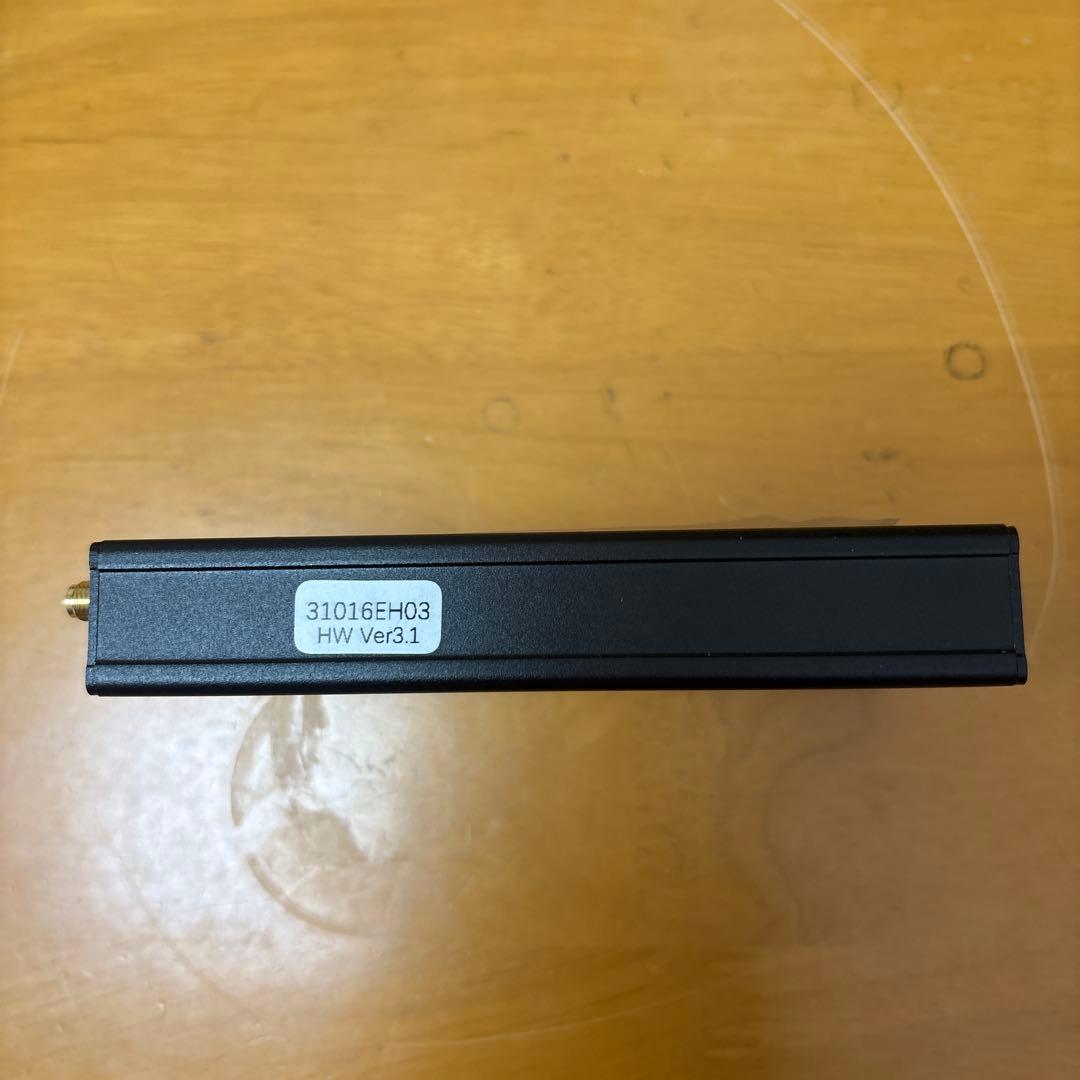 ハンドヘルド　ベクトル　ネットワーク　アナライザー