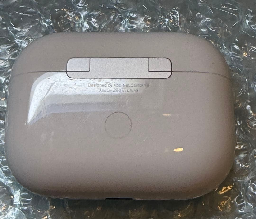 AirPods Pro 第2世代 Lightning Magsafe充電