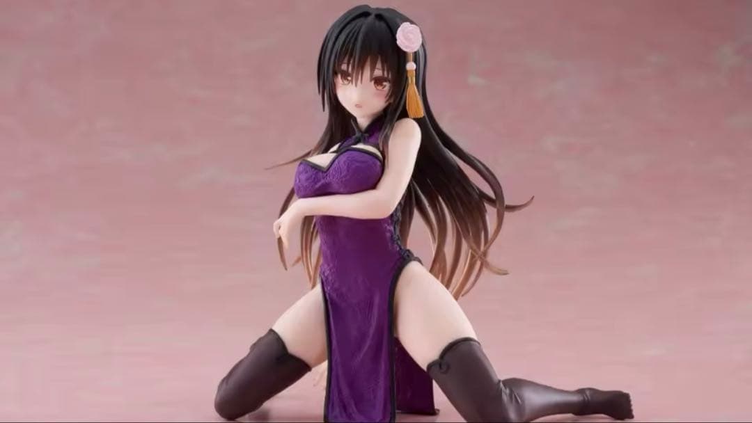 To LOVEる -とらぶる-小川ゆい　フィギュア