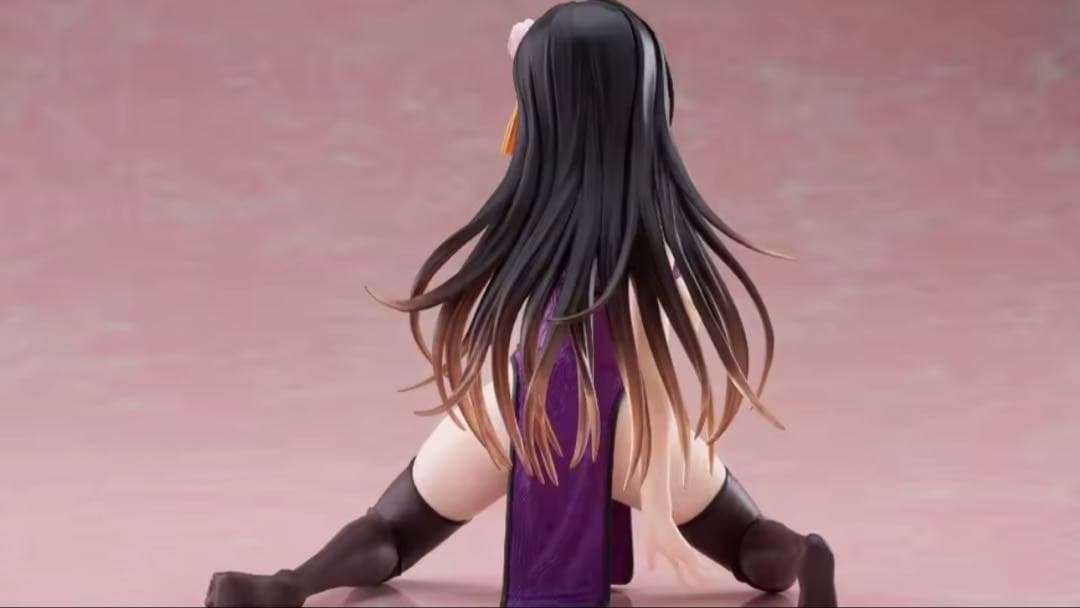 To LOVEる -とらぶる-小川ゆい　フィギュア