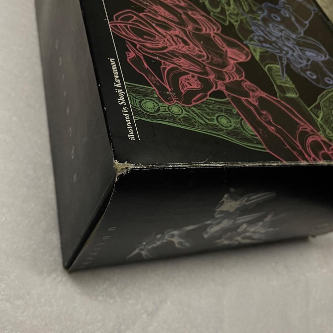 DX超合金 創聖合体アクエリオン 完全合体　完全変形　創聖のアクエリオン