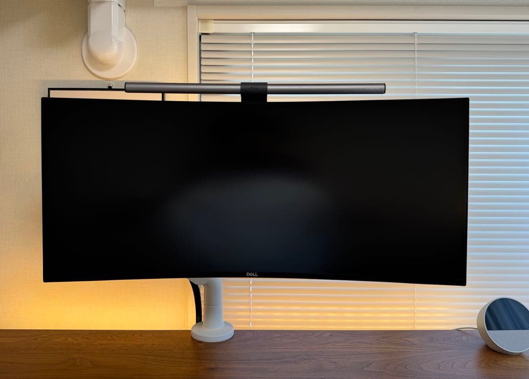 Dell U3425WE ウルトラワイドモニター