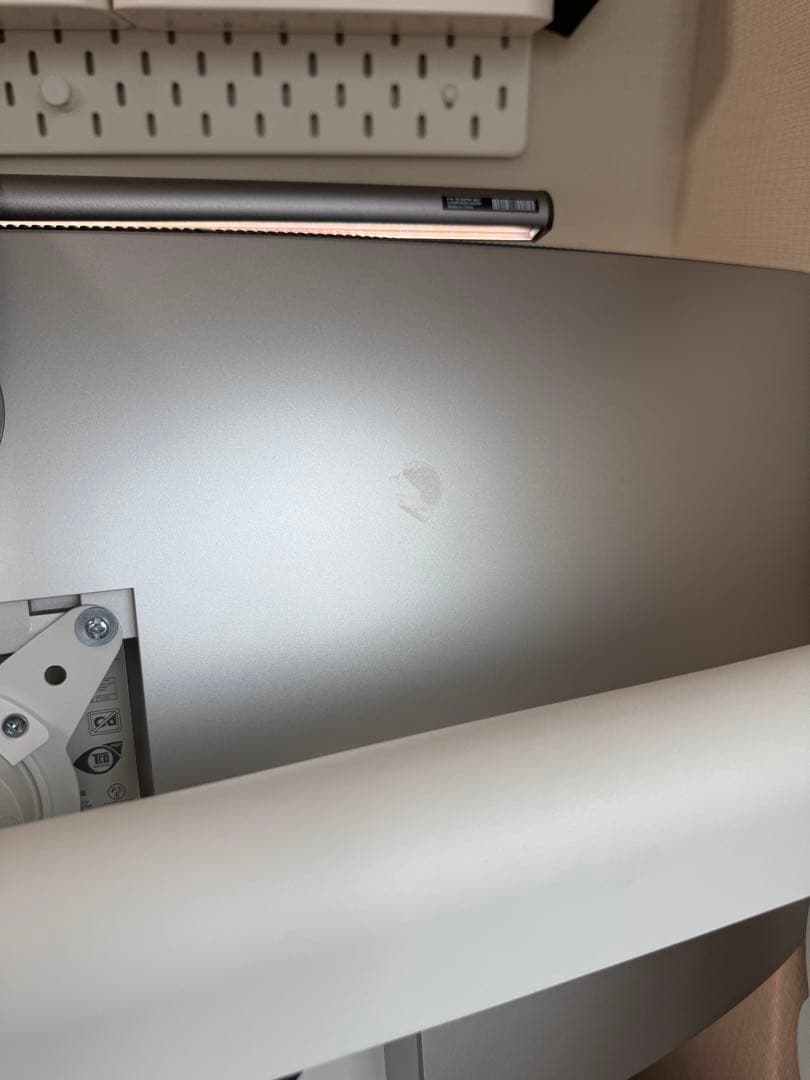 Dell U3425WE ウルトラワイドモニター