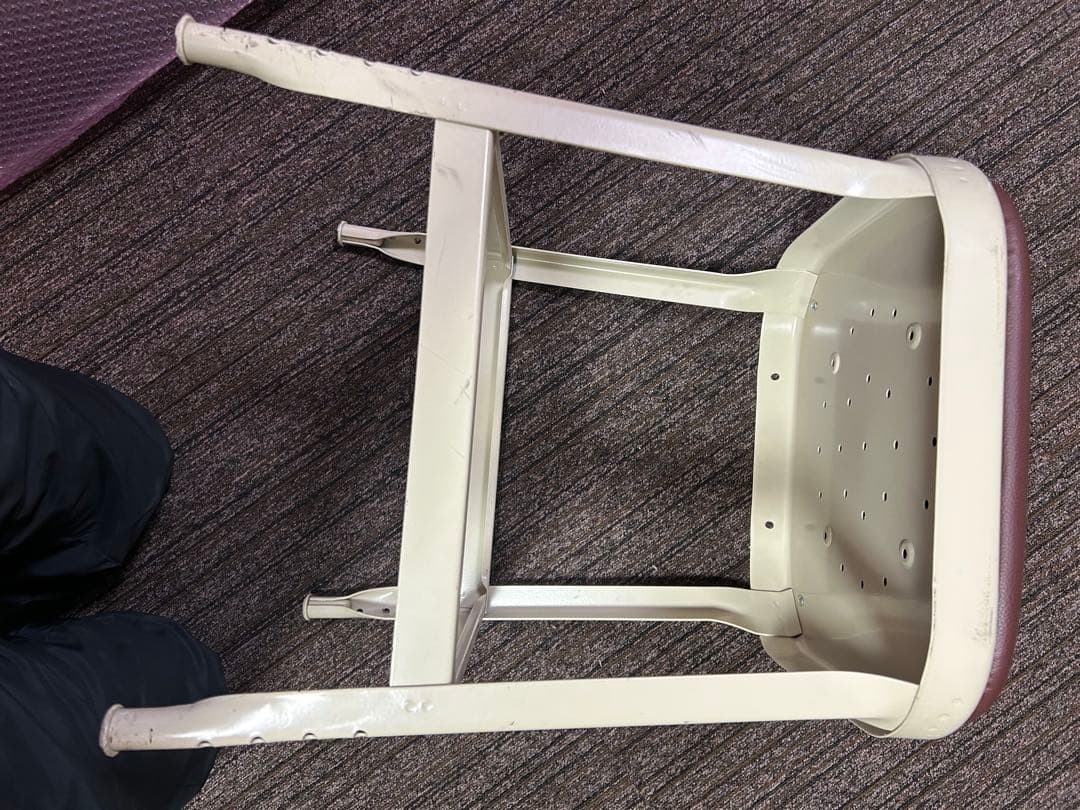 [やまは]LYON スツール　s(767)