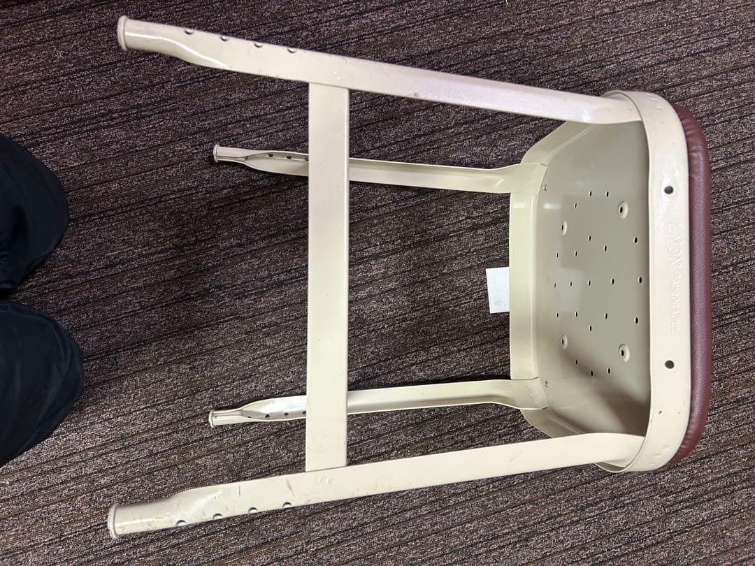 [やまは]LYON スツール　s(767)