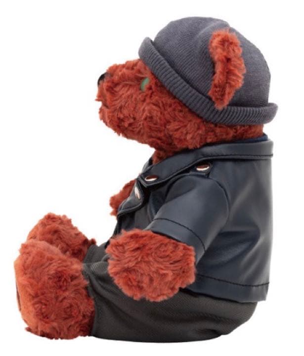 『名探偵コナン』テディベア(赤井秀一ver.)【セブンネット限定】