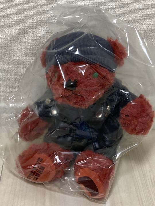 『名探偵コナン』テディベア(赤井秀一ver.)【セブンネット限定】