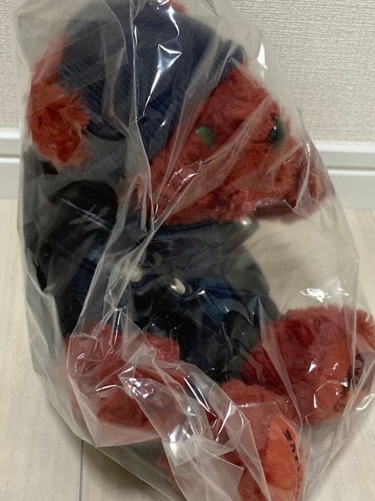 『名探偵コナン』テディベア(赤井秀一ver.)【セブンネット限定】