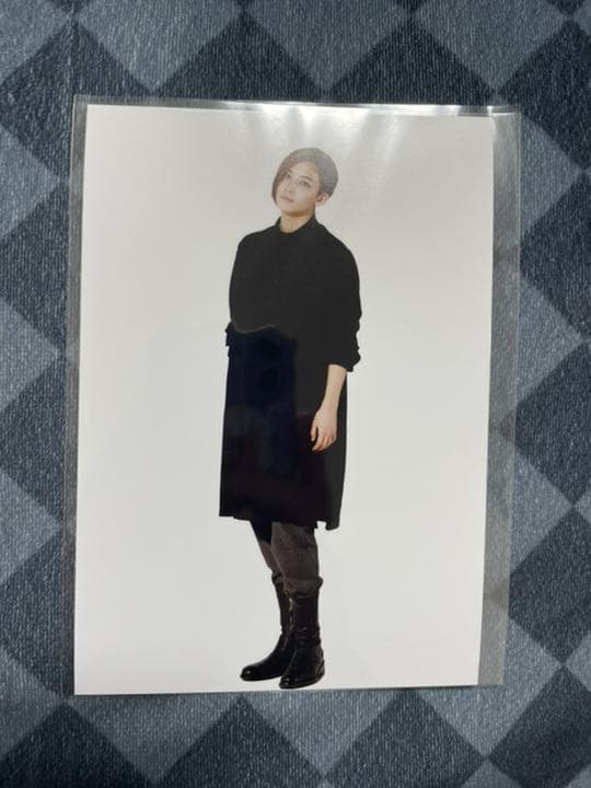 ジョンハン 生写真