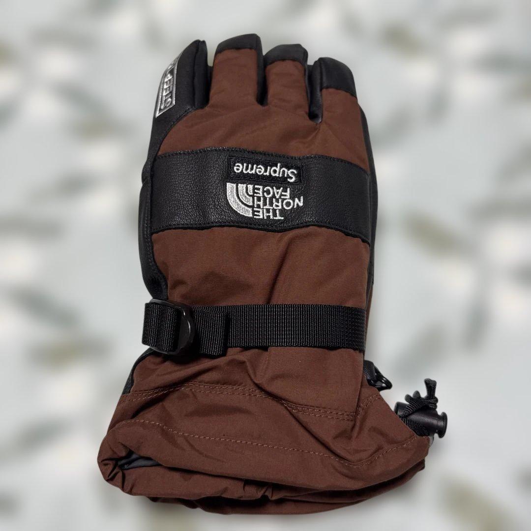 小物 Supreme The North Face Steep Tech Gloves