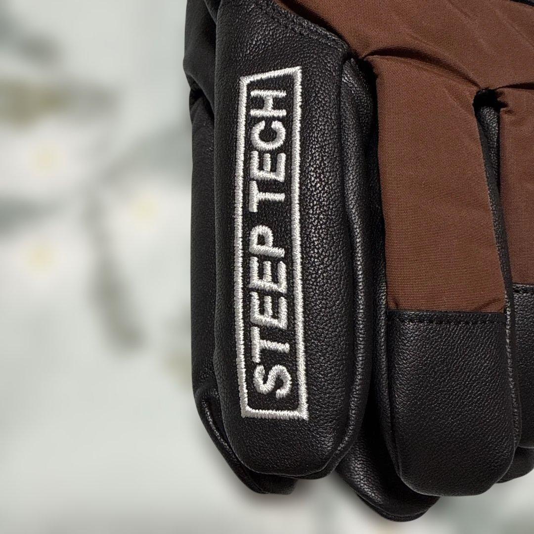 小物 Supreme The North Face Steep Tech Gloves