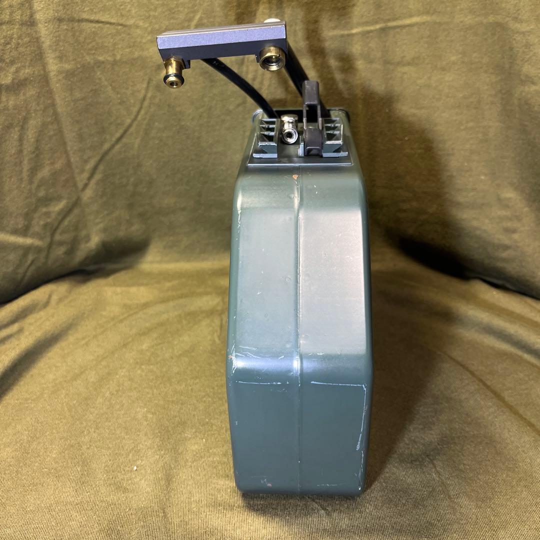 アサヒ FA M249 MINIMI ボックスマガジン