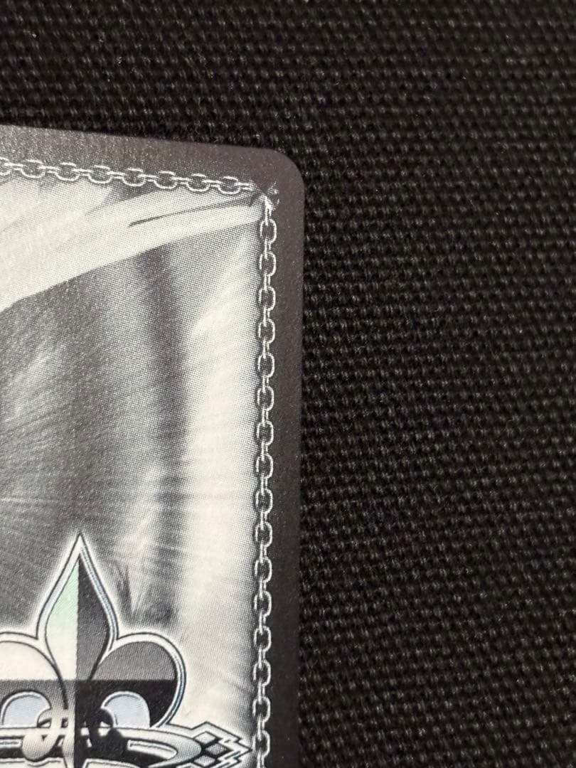 ヴァイス　Masquerade ドロリス ssp サイン