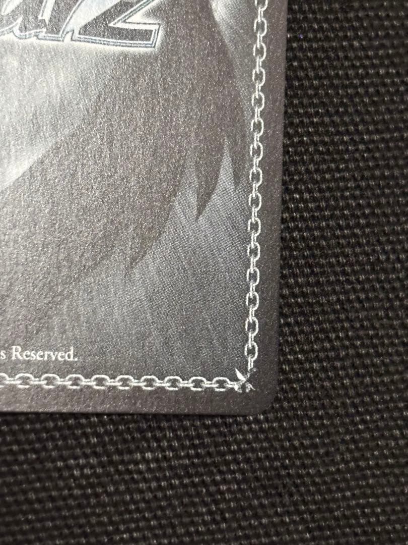 ヴァイス　Masquerade ドロリス ssp サイン