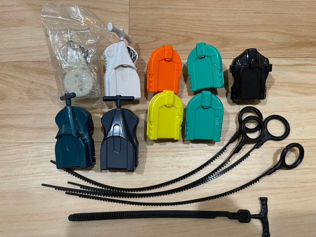 メタルファイトベイブレードまとめ売り