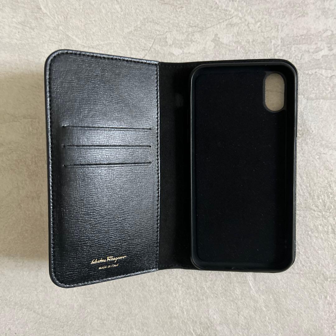 Salvatore Ferragamo iPhoneケース