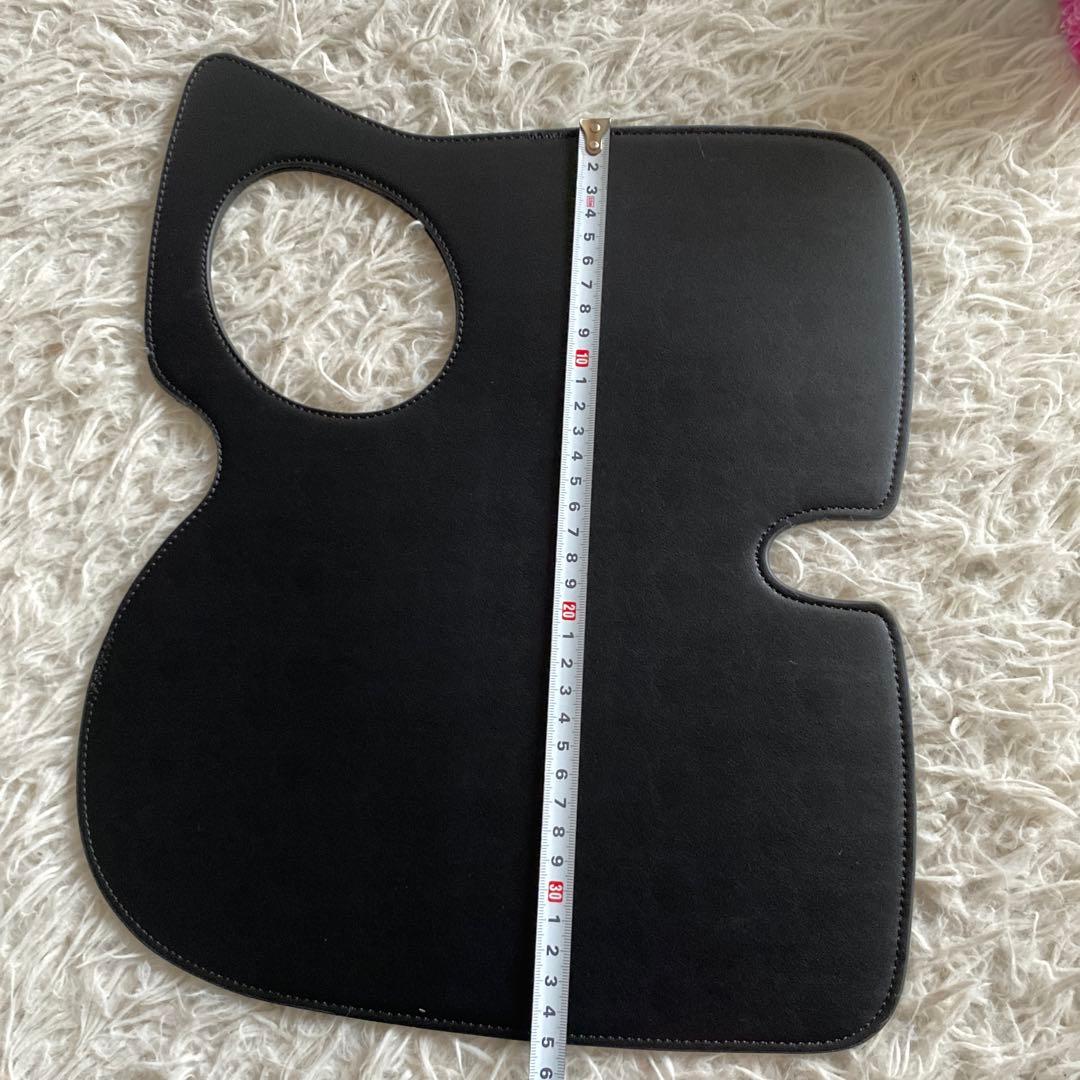 美品　Nissy naptime バッグ