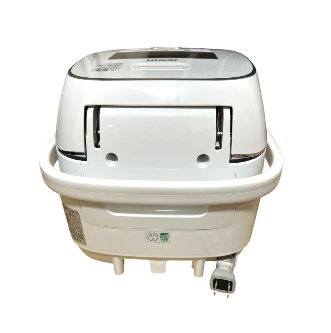 圧力IH炊飯ジャー ZOUJIRUSHI