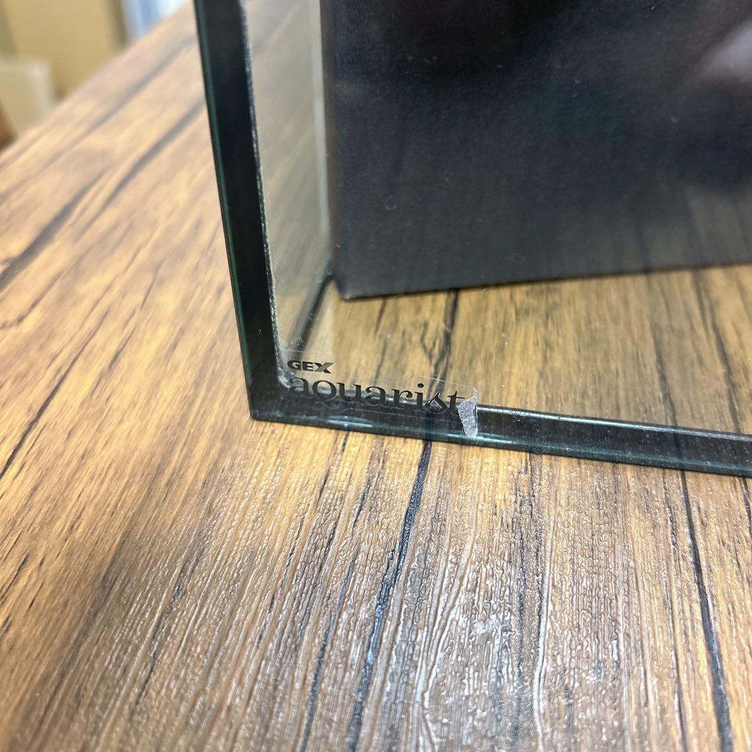 GEX aquarista 水槽セット