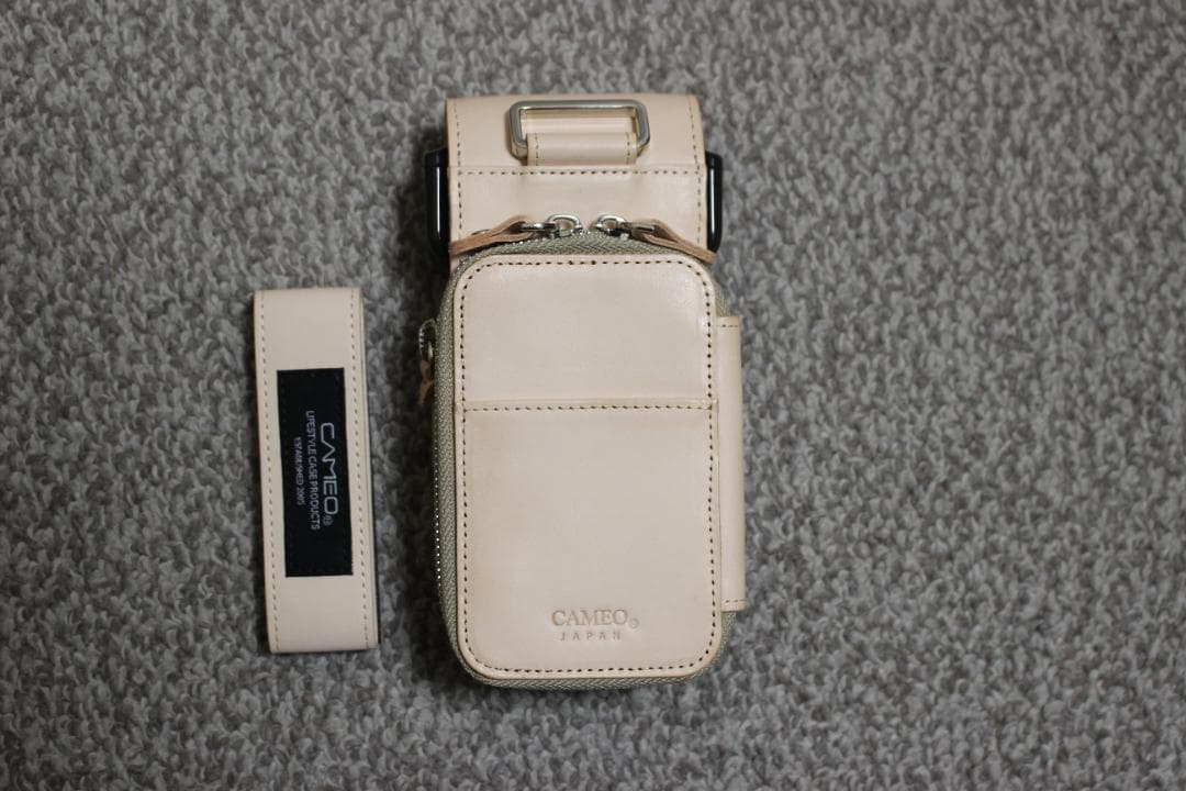 カメオ ダーツケース SARTORIA ZERO 新品未使用 CAMEO