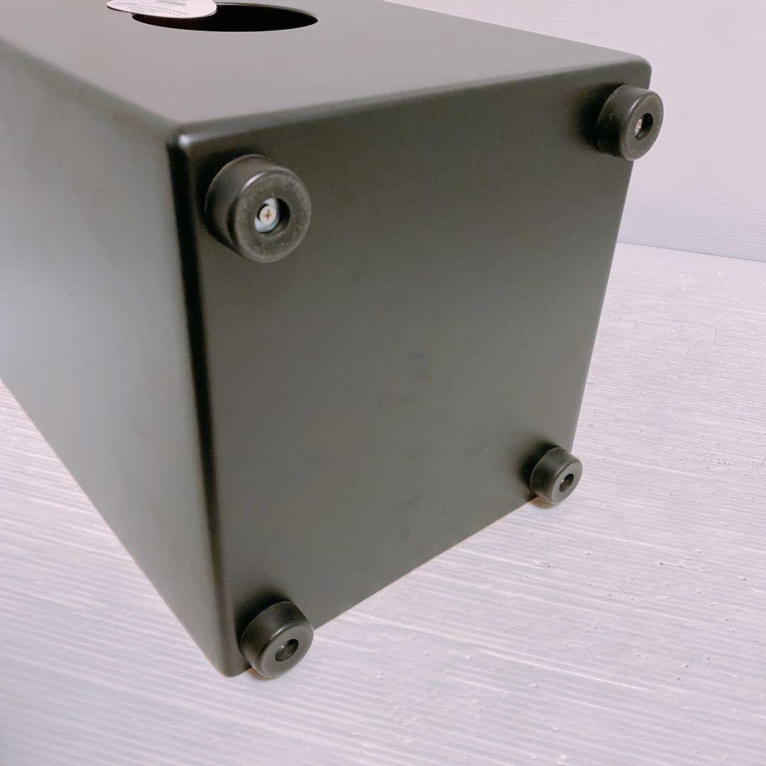 Meinl カホン ブラック MCAJ100BK-MA+