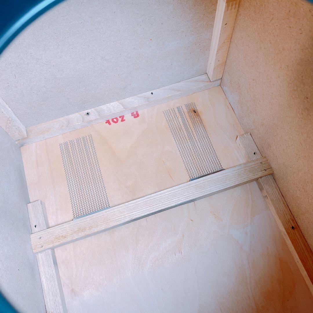 Meinl カホン ブラック MCAJ100BK-MA+