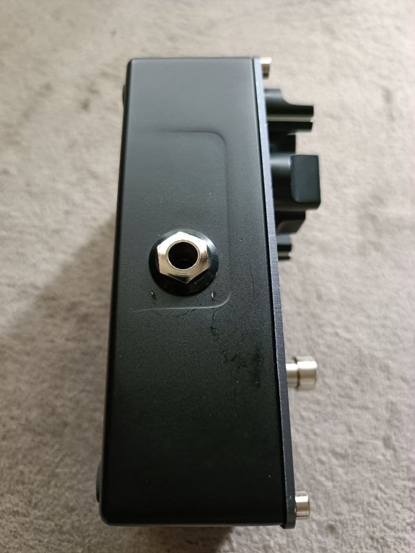 ギター VOX CUTTING EDGE valvenergy