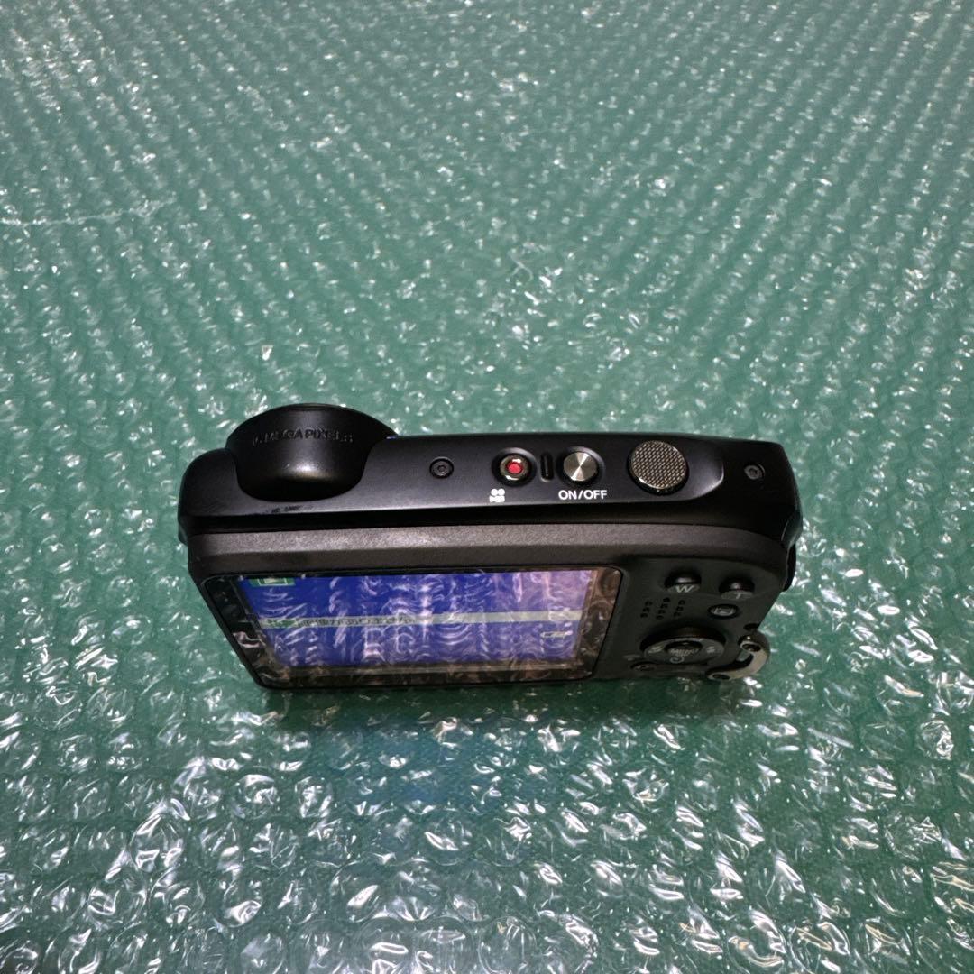 FUJIFILM Finepix XP90 防水 耐衝撃 現場 耐寒 スマホ転送