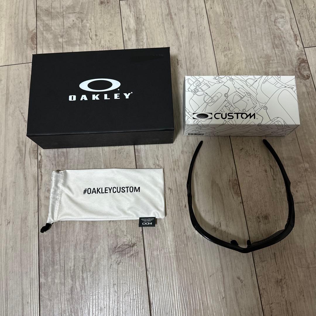 OAKLEY(オークリー)サングラス 高校野球対応モデル
