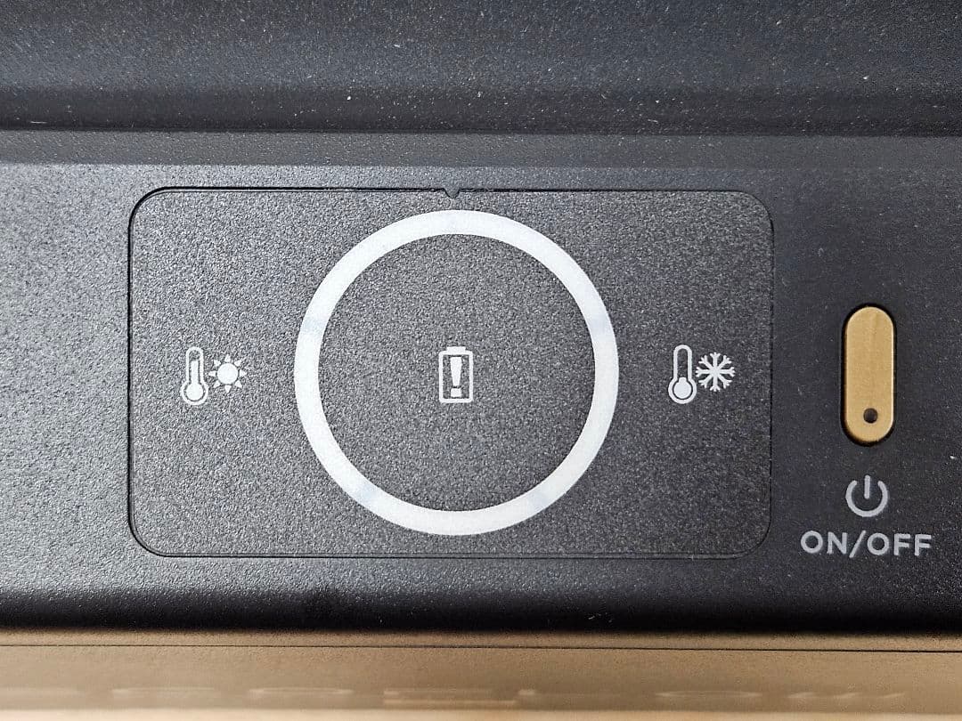 エコフロー Pro専用エクストラバッテリー EF4 PRO-EB