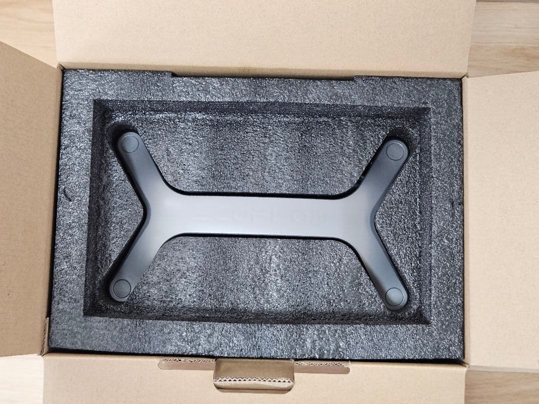 エコフロー Pro専用エクストラバッテリー EF4 PRO-EB