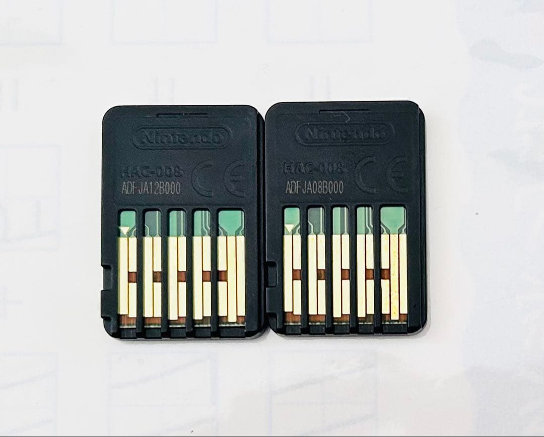 スーパーマリオパーティ 2点セット