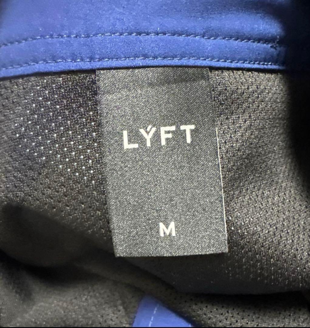 LYFT グラデーションショートパンツ Mサイズ