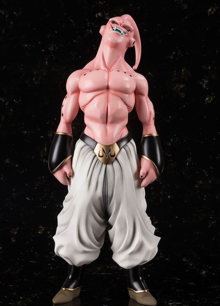 フィギュアーツZERO EX 魔人ブウ　新品未開封品　ドラゴンボール